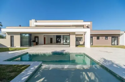 Casa à venda e locação no condomínio xapada itu, com 430m² de área construída e 1198,37m² de área total.