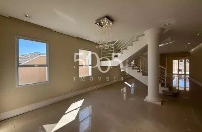 Casa à venda e para locação no jardim theodora em itu com 520m² e 5 quartos