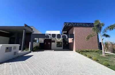 Casa em condomínio fechado com 4 quartos para alugar na R Doutor José Eduardo Peres Reis, x, Alphaville Castello, Itu