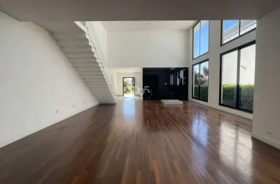 Casa em condomínio fechado com 5 quartos para alugar na Alameda Cauapé, 101, Jardim Emicol, Itu