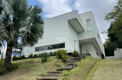 Casa em condomínio à venda, 5 suítes, no condomínio plaza athenee em itu,  611m² de área construída e 1009m² de área total