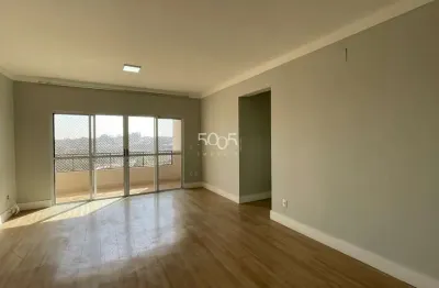 Apartamento à venda e para alugar no residencial verona com 134m² e 3 quartos