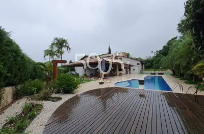 Casa para venda e locação no condomínio haras paineiras em salto com 465m² de área construída em 1715² área total, com 4 suítes
