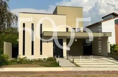 Casa à venda no condomínio lagos d'icaraí em salto com 183m2 de construção e 300m2 de terreno, 3 dormitórios