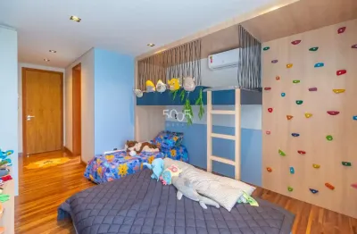 Imóvel térreo para venda e locação mobiliado no condomínio terras de são josé ii com 557m2 de construção e 2160 de terreno.