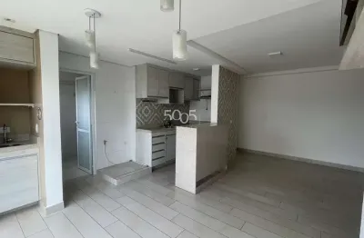 Apartamento para locação no Edifício Absolutt Residencial com 3 dormitórios