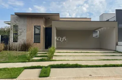 Imóvel residencial à venda no condomínio Lagos D´Icaraí, Salto, terreno com 337,63 m²e 183,48 m² área construída