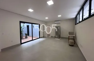 Sala comercial para locação no bairro Itu Novo Centro, com 30 m²