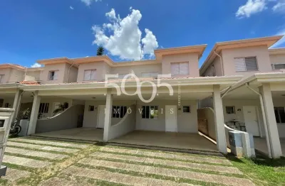 Casa para locação no condomínio Vila Bella em itu, com 100 m² de área construída em terreno de 130m²