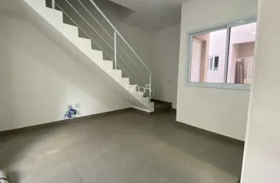 Sobrado em Villágio para locação no Bairro Vila Nova , com 96m² e 2 suítes