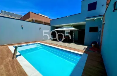 Casa térrea à venda e para locação no bairro Jardim América em Salto, com 80 m²