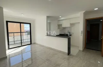 Apartamento à venda e locação com 2 dormitórios no Edifício Vida Bella