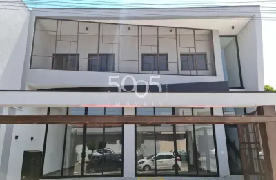 Imóvel comercial  à venda e locação no Bairro Vila Nova, com 356,69m² de área construída
