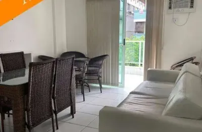 Apartamento com 2 dormitórios à venda, 76 m² por r$ 450.000,00 - vila nova - cabo frio/rj
