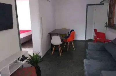 Apartamento com 2 quartos à venda na Rua Elpídio Barbosa dos Santos, Passagem, Cabo Frio