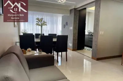 Apartamento com 2 quartos à venda na Avenida Nilo Peçanha, Centro, Cabo Frio