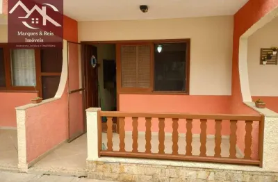 Casa com 1 dormitório, 60 m² - venda por r$ 265.000,00 ou aluguel por r$ 1.798,50/mês - peró - cabo frio/rj