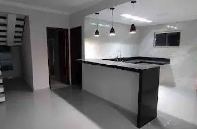 Casa em condomínio fechado com 4 quartos à venda na Estrada Deodoro de Azevedo, Ogiva, Cabo Frio