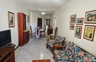Apartamento com 3 quartos para alugar na Rua Sergipe, Vila Nova, Cabo Frio