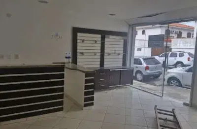 Ponto comercial para alugar na Rua Antônio de Oliveira Gama, Jardim Flamboyant, Cabo Frio