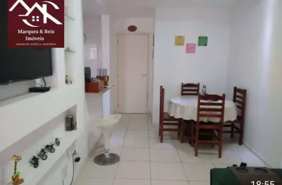 Apartamento com 2 quartos à venda na Rua José Antônio Sampaio, Parque Riviera, Cabo Frio