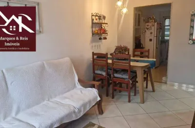 Apartamento com 2 quartos à venda na Rua Dezoito, Parque Burle, Cabo Frio
