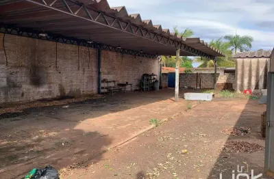 Prédio à venda no Clementina, Barretos 