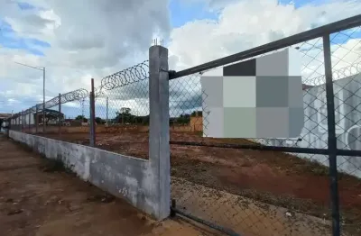 Terreno à venda no Santa Izabel, Barretos 