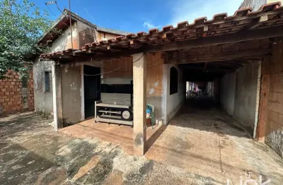 Casa com 3 quartos à venda no Derby Clube, Barretos 