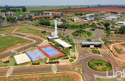 Terreno à venda na Avenida Loja Maçonica Renovadora, Aeroporto, Barretos