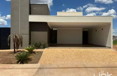 Casa com 3 quartos à venda no Jockey Club, Barretos 