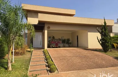 Casa em condomínio fechado com 3 quartos à venda no Jardim Botânico, Barretos 