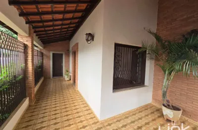 Casa com 5 quartos à venda no Primavera, Barretos 