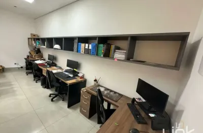 Edificio mirela business - espaço comercial em ótima localização