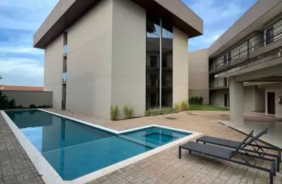 Residencial das hortências - apartamento 2 dormitorios - faculdade medicina