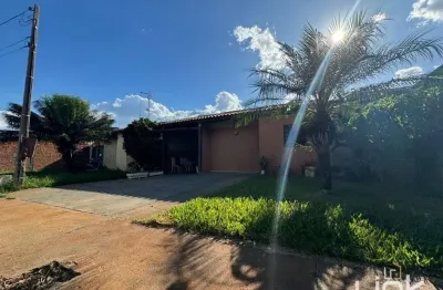 Casa em condomínio fechado com 2 quartos à venda no Cristiano de Carvalho, Barretos 