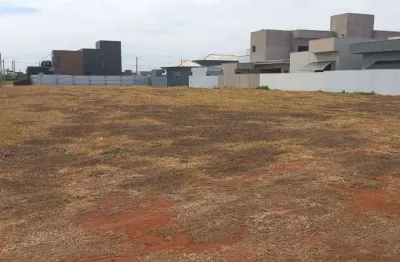 Terreno à venda no Jockey Club, Barretos 