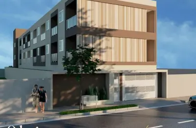 Hope residence - apartamento 36m2 região dos lagos em barretos