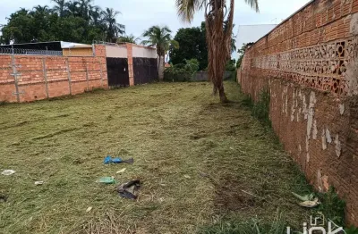 Terreno à venda no São Francisco, Barretos 