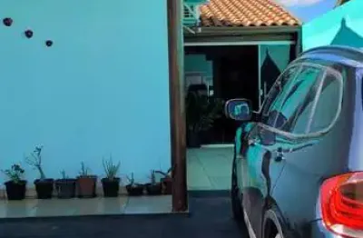 Casa em condomínio fechado com 3 quartos à venda no Condomínio Residencial Batista Anania, Barretos 