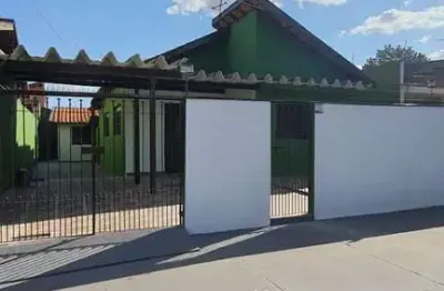 Casa com 3 quartos à venda no Baroni, Barretos 
