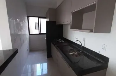 Apartamento com 2 quartos à venda no Fortaleza, Barretos 