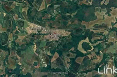 Fazenda à venda no centro, altinópolis , 733 m2 por r$ 85.000.000