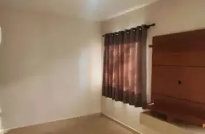 Apartamento com 2 quartos à venda no Hussein Gemha, Barretos 