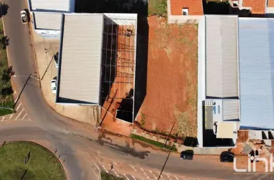 Terreno à venda no San Diego, Barretos 