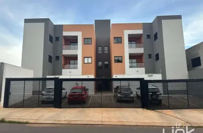 Apartamento com 2 quartos à venda no Doutor Paulo Prata, Barretos 