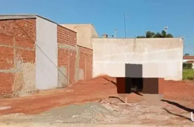 Terreno à venda no Jardim Europa, Barretos 