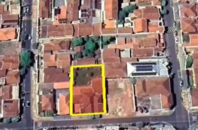 Casa com 3 quartos à venda no centro, barretos , 330 m2 por r$ 550.000