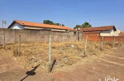Terreno à venda no Derby Clube, Barretos 