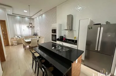 Casa com 3 quartos à venda no Nobre Ville, Barretos 